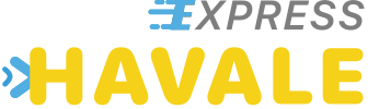 Express Havale logosu