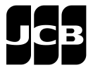 JCB logosu