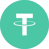 Tether logosu